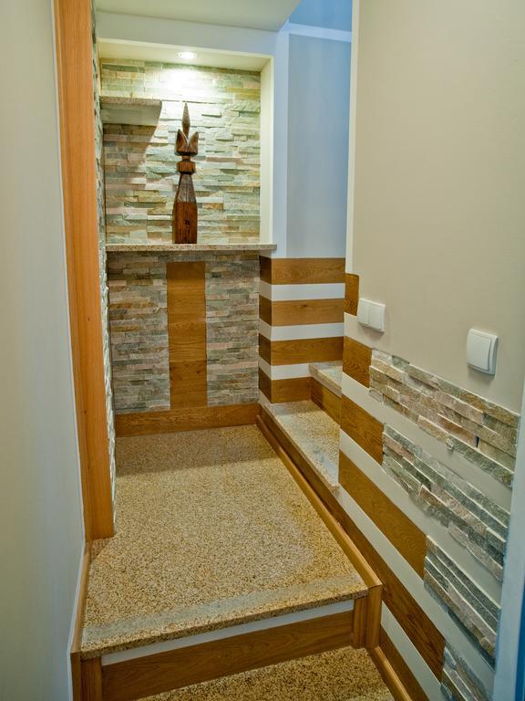 Apartamenty Toporowa Cyrhla Zakopane Rom bilde