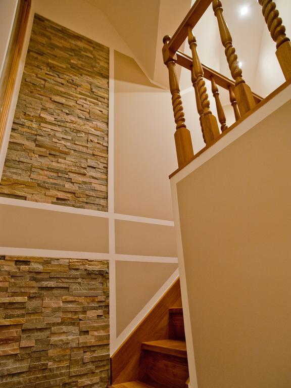 Apartamenty Toporowa Cyrhla Zakopane Rom bilde