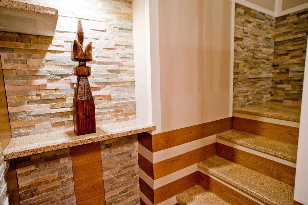 Apartamenty Toporowa Cyrhla Zakopane Rom bilde