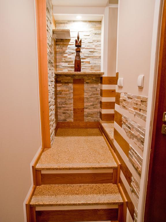 Apartamenty Toporowa Cyrhla Zakopane Rom bilde