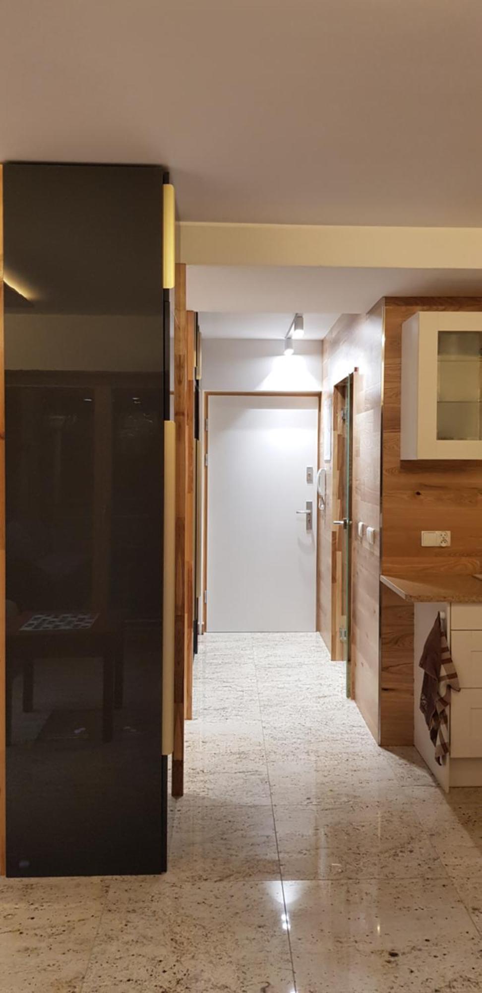 Apartamenty Toporowa Cyrhla Zakopane Eksteriør bilde