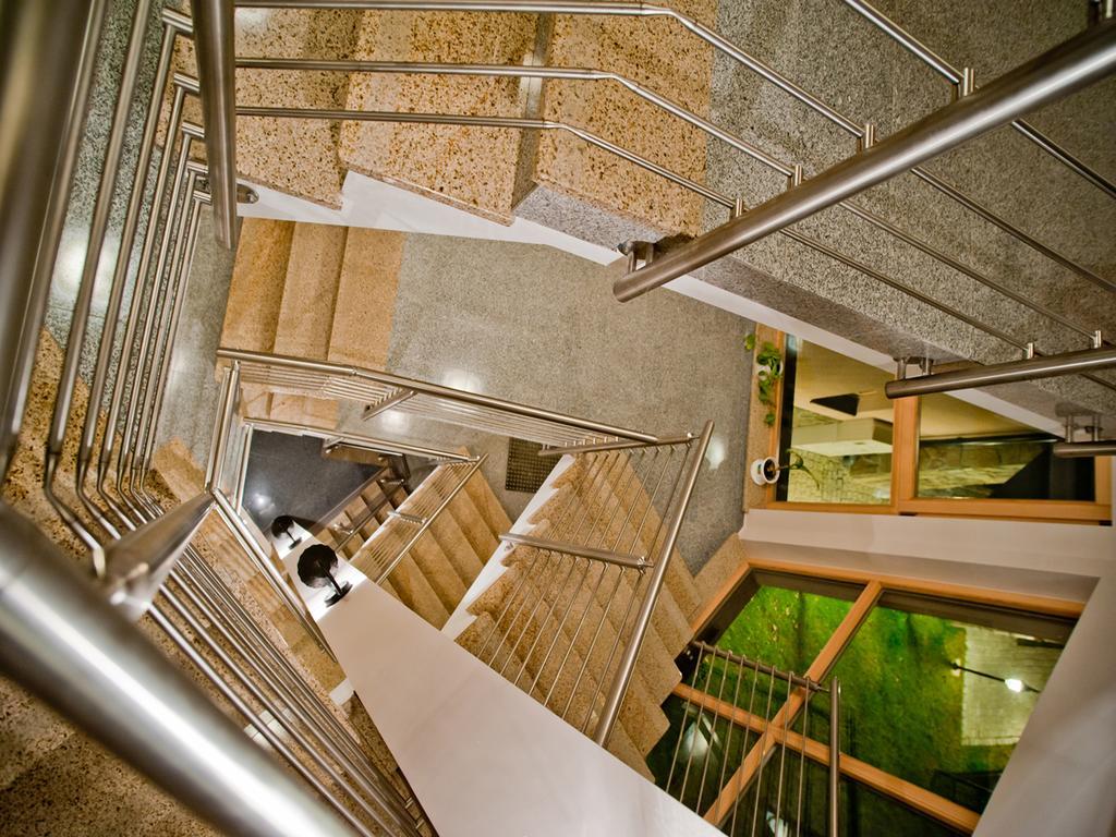 Apartamenty Toporowa Cyrhla Zakopane Rom bilde